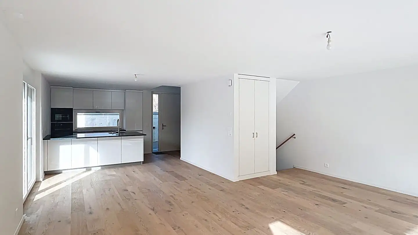 Reihenhaus kaufen - Impasse Du Pra-Du-Haut 7, 1728 Rossens FR - Foto 4