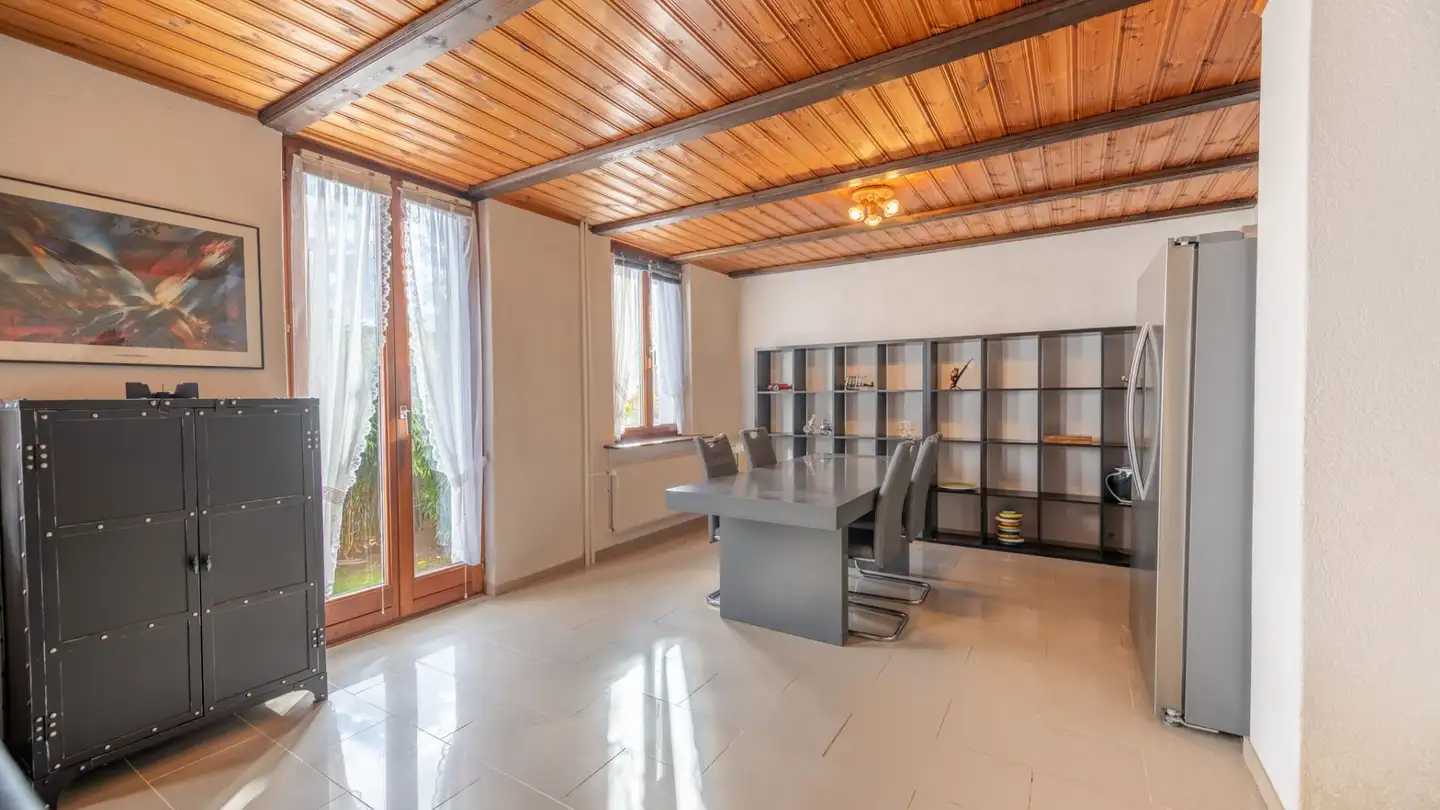 Edificio residenziale in vendita - Grienbergstrasse 1, 2543 Lengnau BE - Foto 4