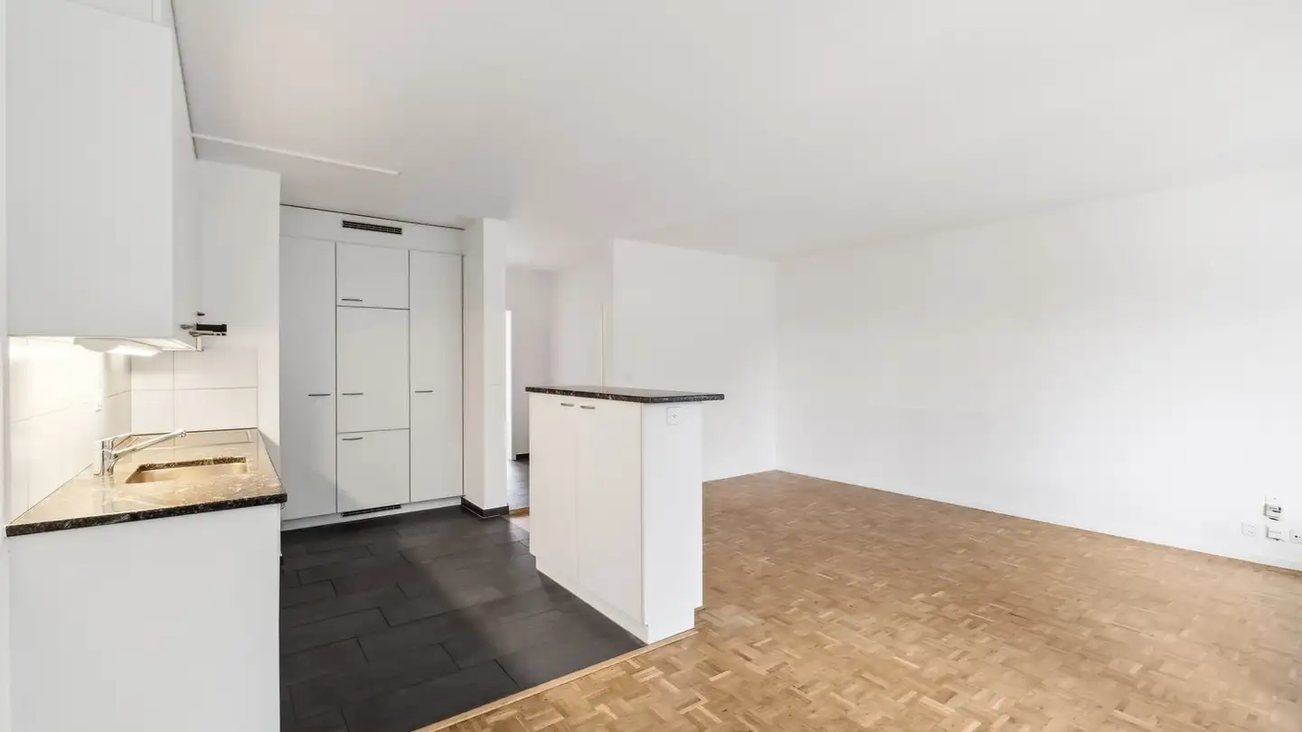 Wohnung mieten - Kirchstrasse 32, 3097 Liebefeld - Foto 4