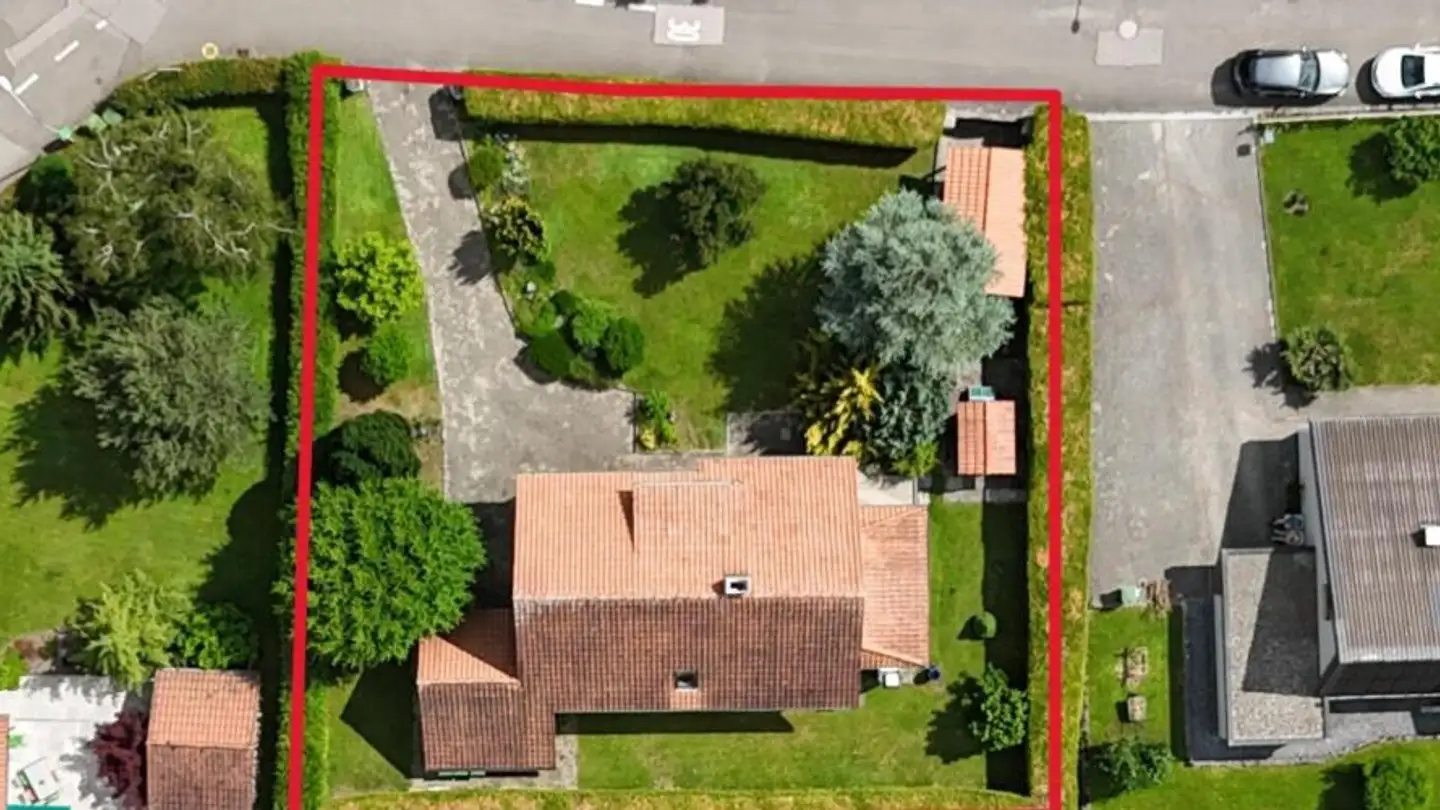 Single house for sale - 2735 Malleray - Photo 4