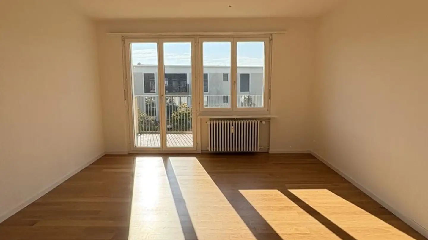 Appartement à louer - Nussbaumweg 3, 4914 Roggwil BE - Photo 2