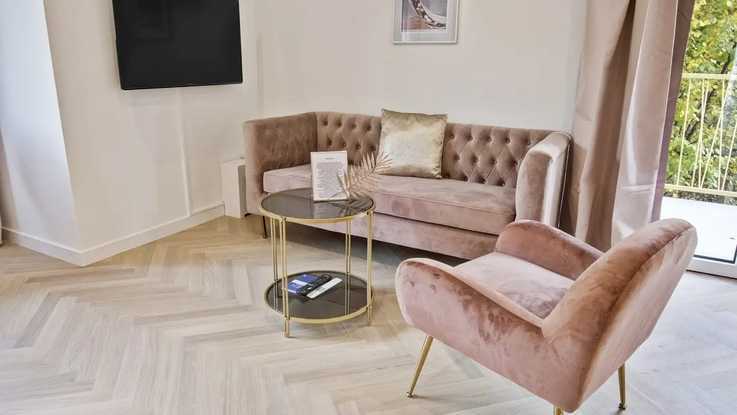 Appartement meublé à louer - Restelbergstrasse 28, 8044 Zürich - Photo 4