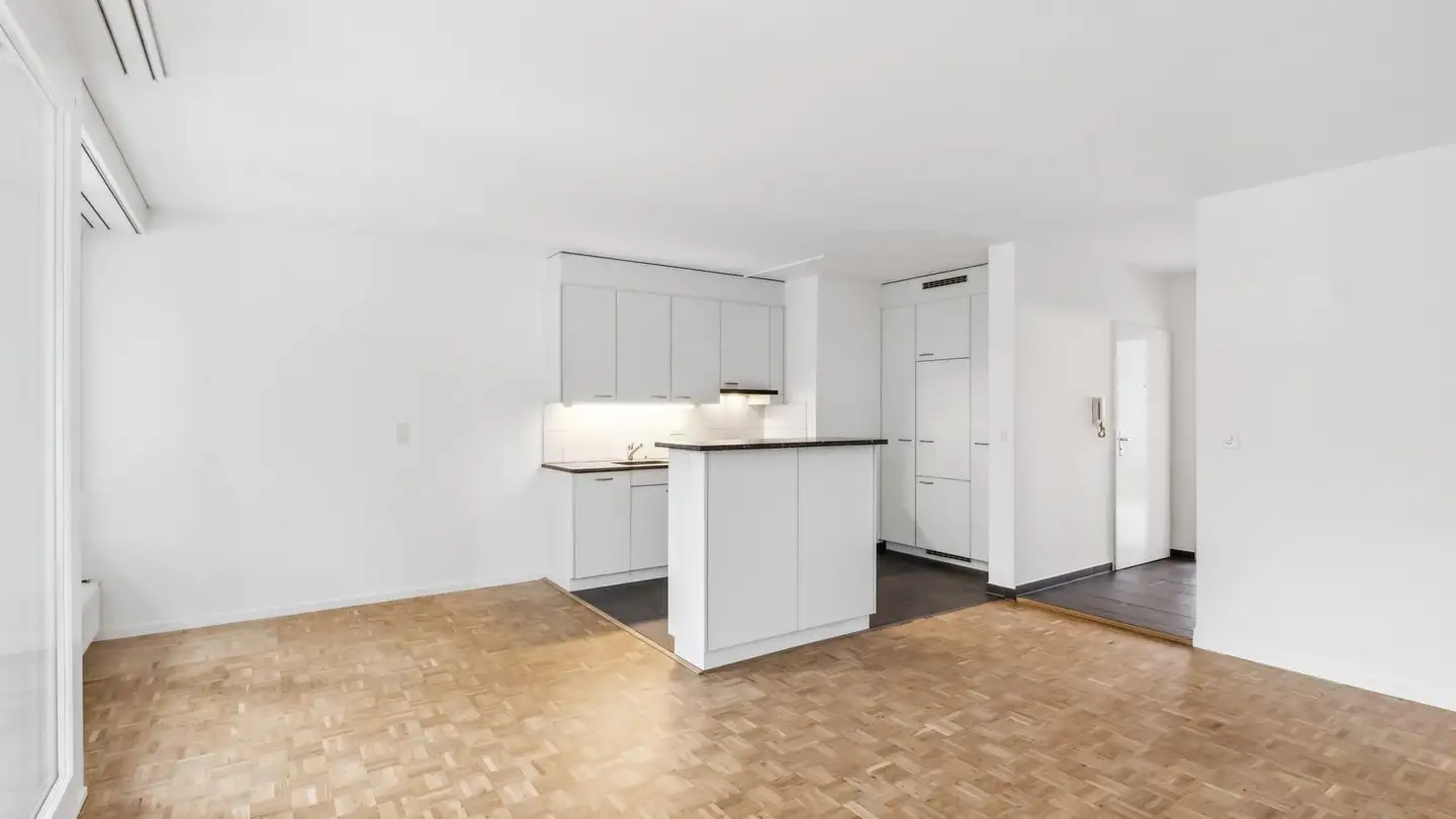 Wohnung mieten - Kirchstrasse 32, 3097 Liebefeld - Foto 2