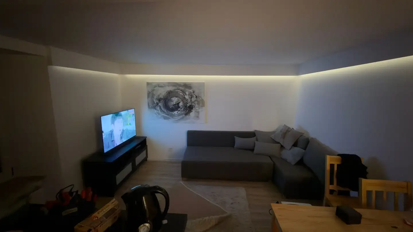 Stanza singola in affitto - Weierstrasse 51, 5313 Klingnau - Foto 3