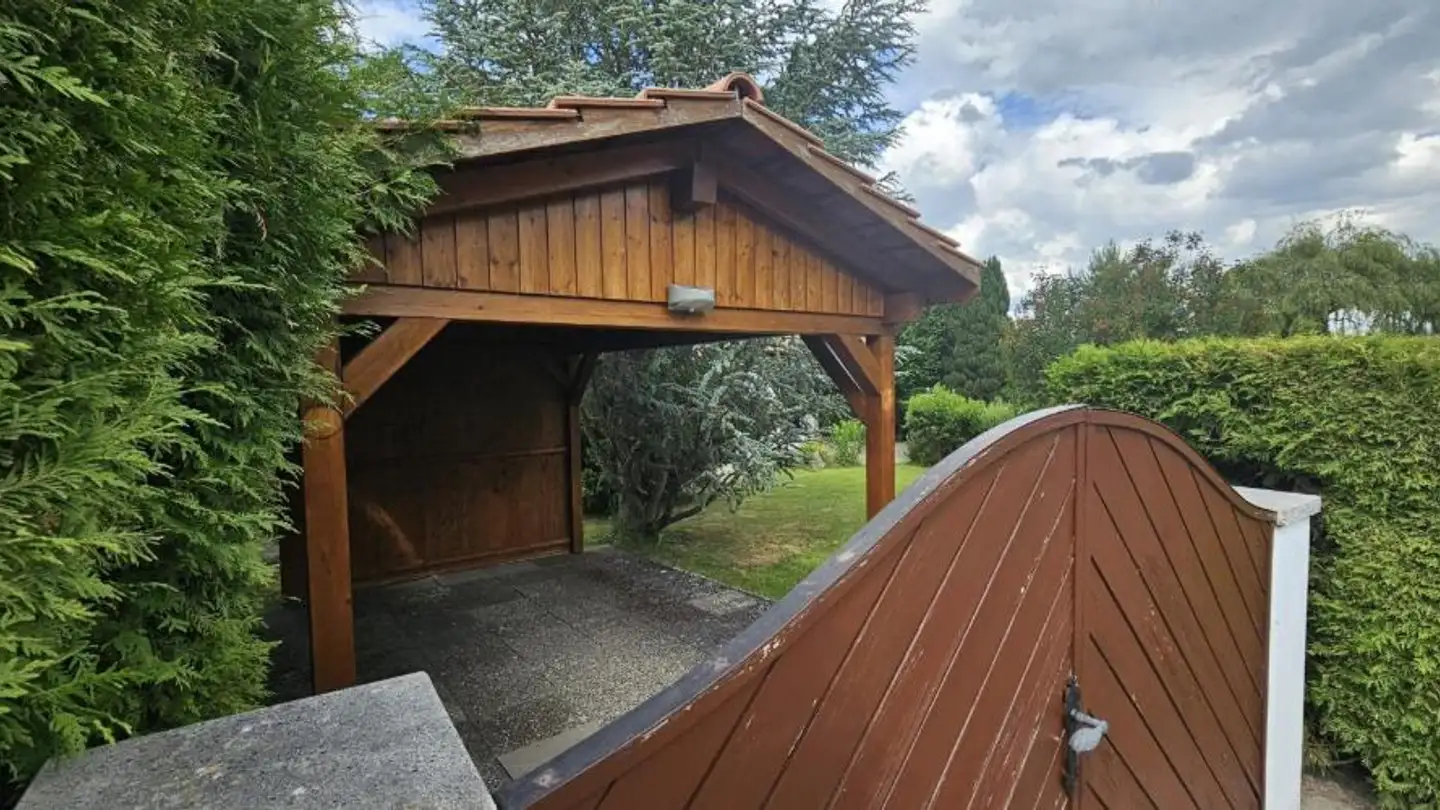 Single house for sale - 2735 Malleray - Photo 3