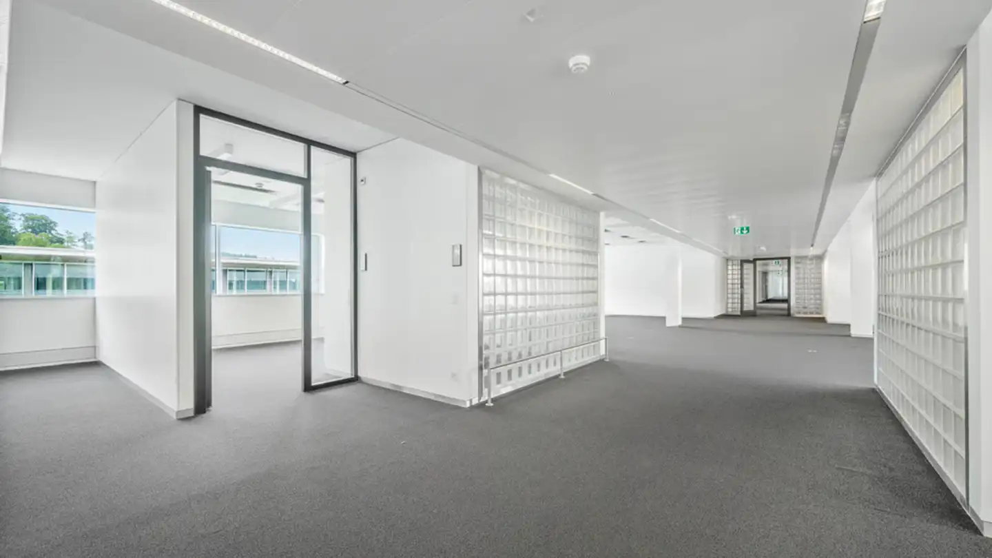 Bürofläche mieten - Soodring 33, 8134 Adliswil - Foto 3