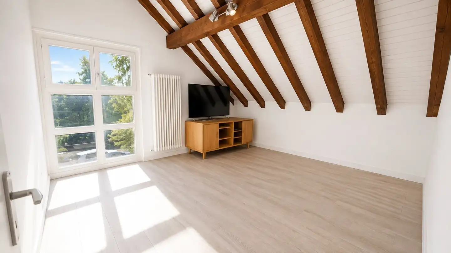 Studio mieten - Rue Des Saars 131, 2000 Neuchâtel - Foto 4