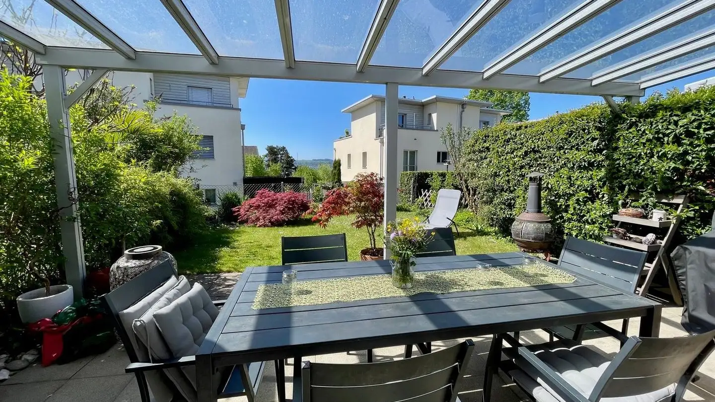 Casa a schiera in affitto - 8708 Männedorf - Foto 2