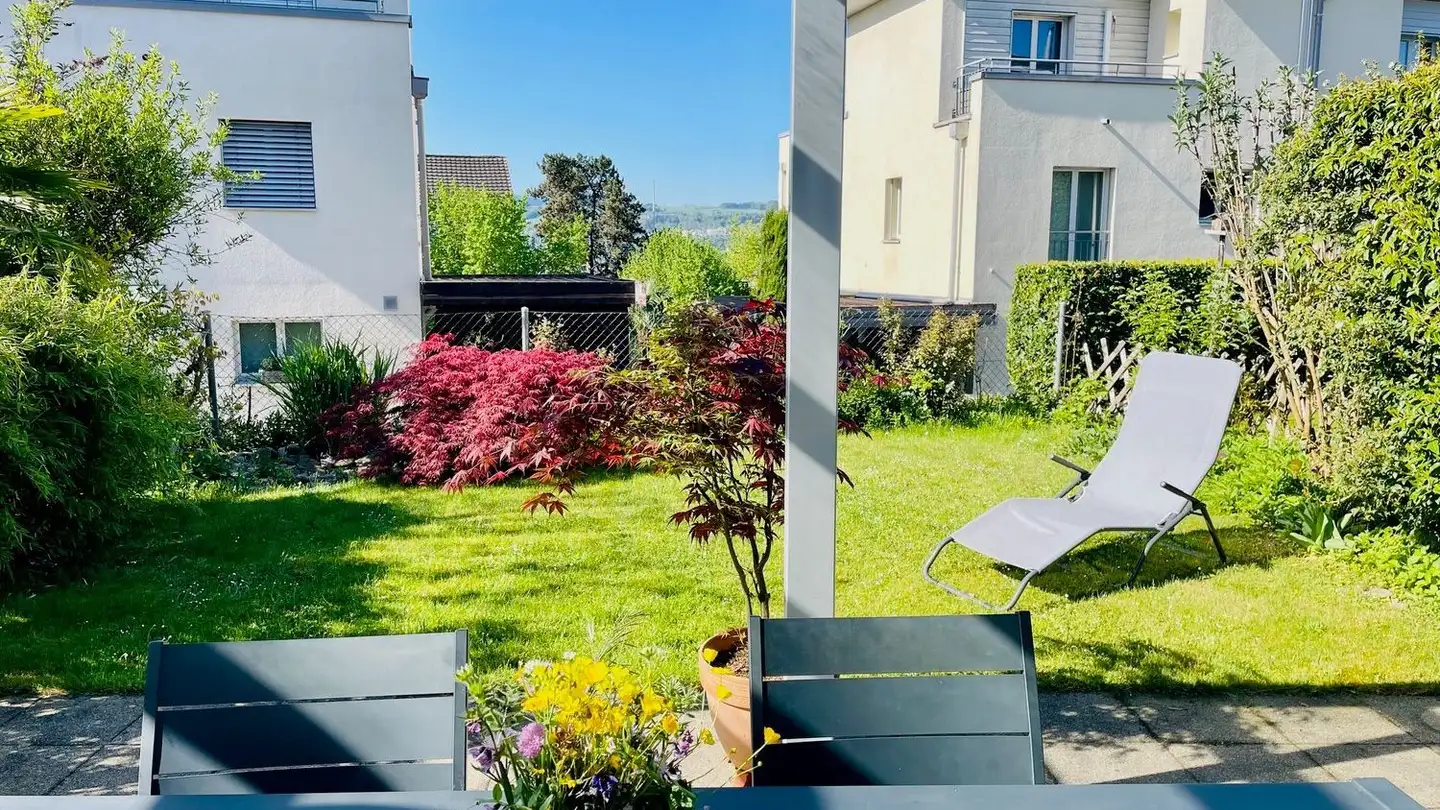 Casa a schiera in affitto - 8708 Männedorf - Foto 3