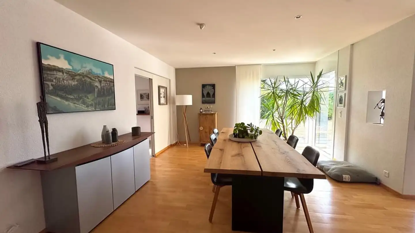Maison individuelle à louer - Impasse Du Plan 9, 1730 Ecuvillens - Photo 4