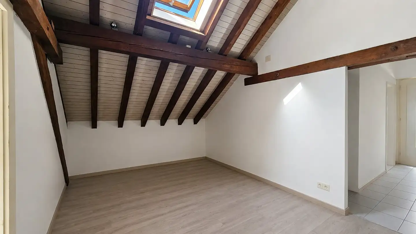 Studio mieten - Rue Des Saars 131, 2000 Neuchâtel - Foto 2