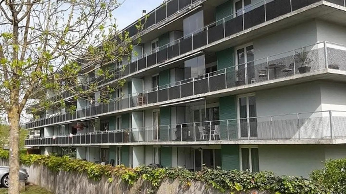 Einzelgarage mieten - Jurastrasse 51, 5430 Wettingen