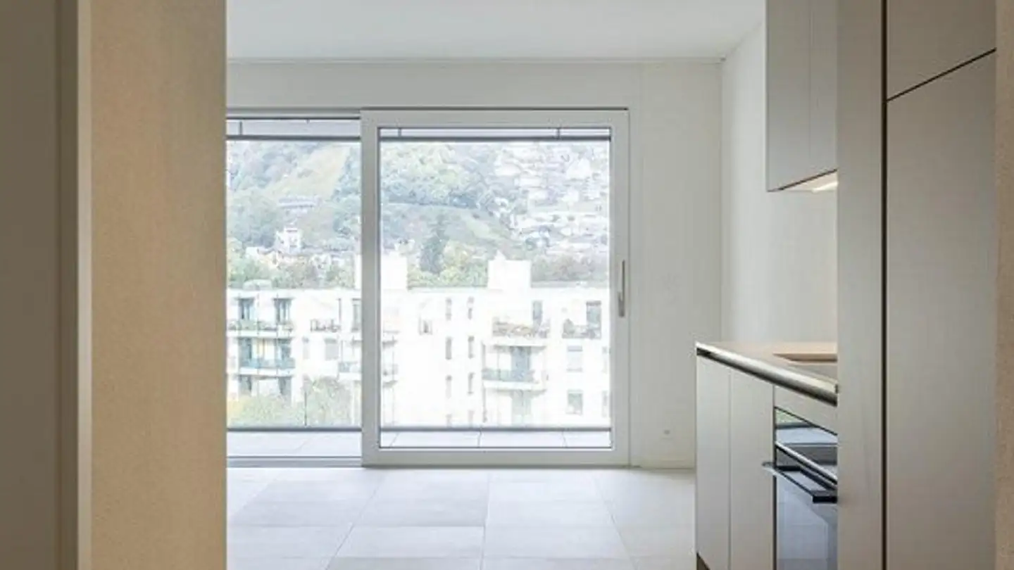 Apartment for rent - Via San Nicolao 38, 6598 Tenero - Photo 2