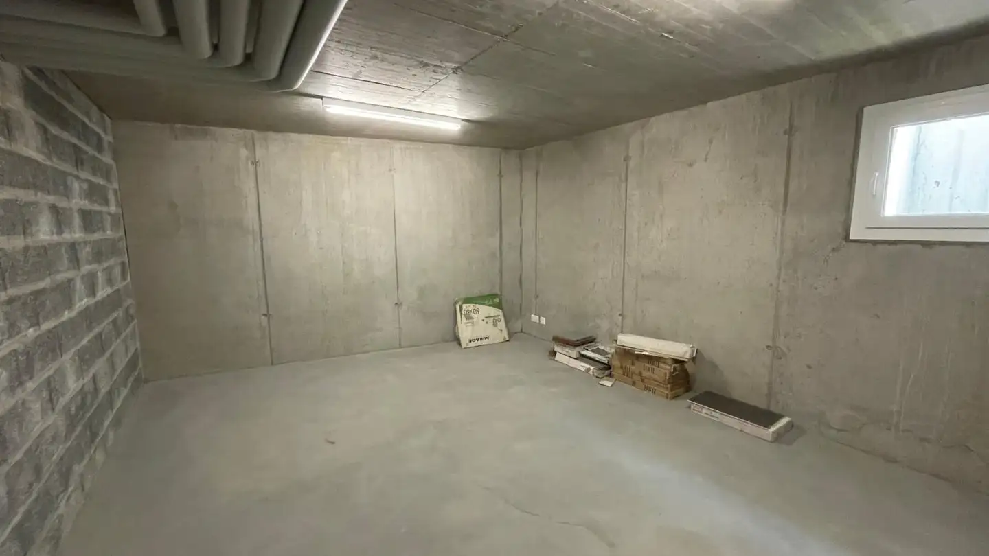 Lagerraum mieten - Route De La Chaumière 2, 1565 Vallon