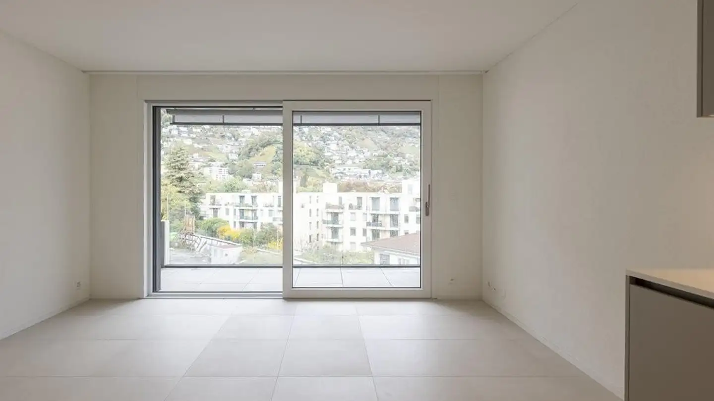Apartment for rent - Via San Nicolao 38, 6598 Tenero - Photo 4