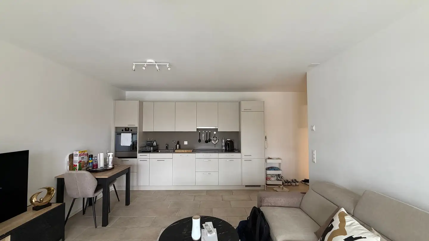 Stepped apartment for rent - 6830 Chiasso - Photo 3