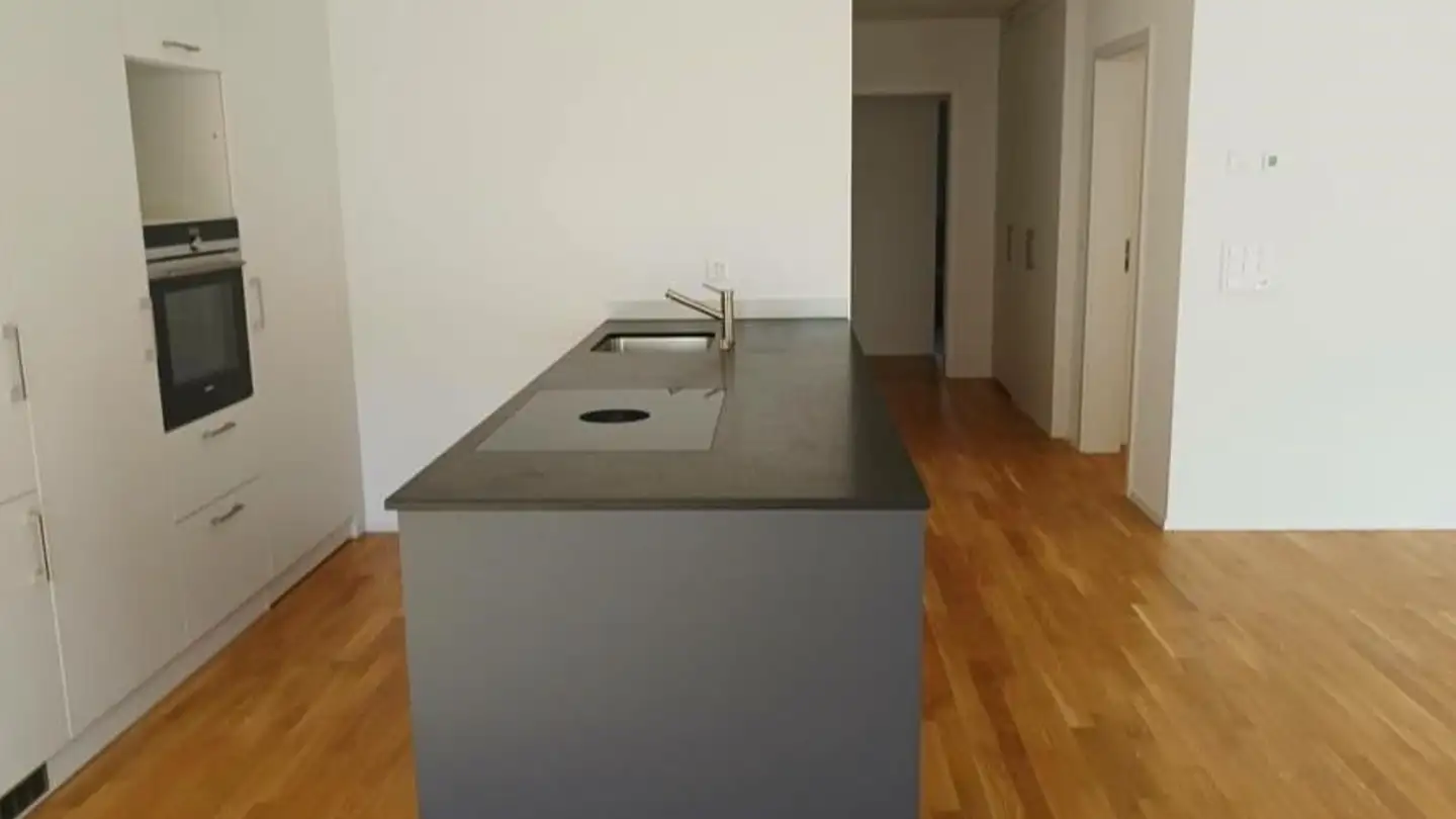 Appartamento in affitto - Cheerstrasse 5, 3930 Eyholz - Photo 2