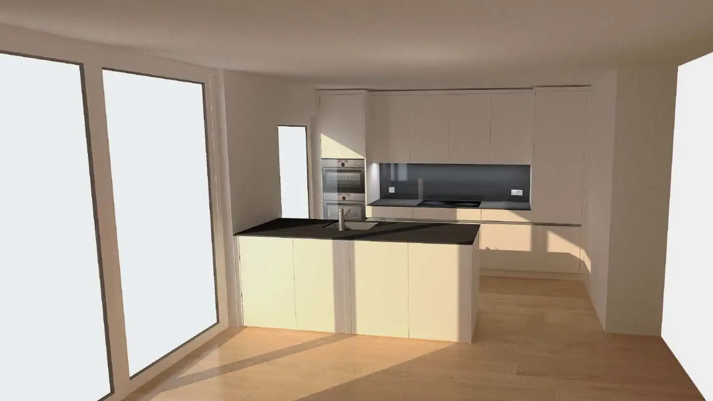 Casa a schiera in vendita - Mühlestrasse, 6294 Ermensee - Foto 4