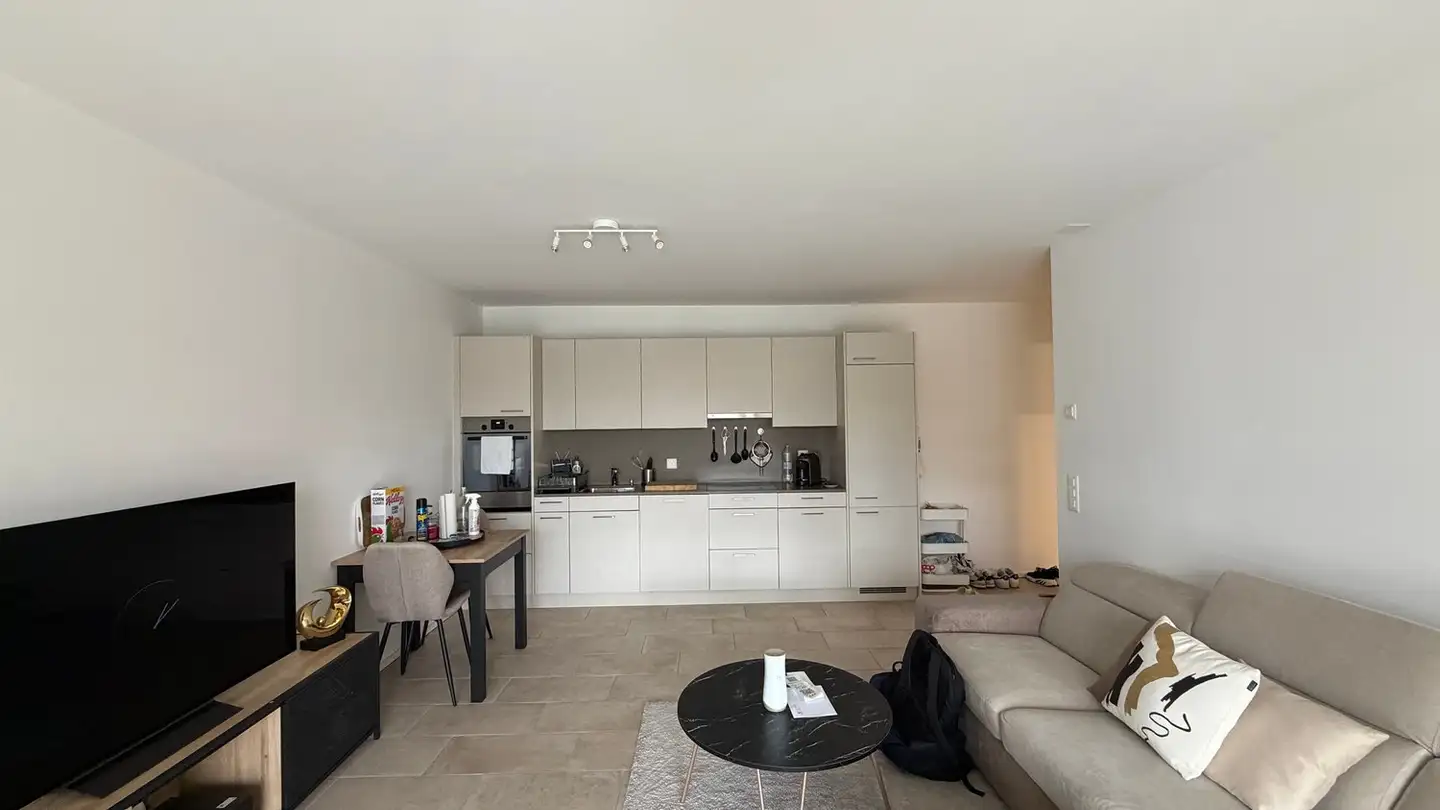 Stepped apartment for rent - 6830 Chiasso - Photo 4