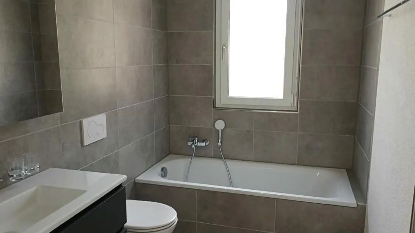 Appartamento in affitto - Cheerstrasse 5, 3930 Eyholz - Photo 3