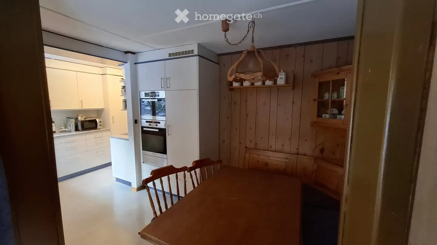 Apartment for rent - 3705 Faulensee - Photo 2