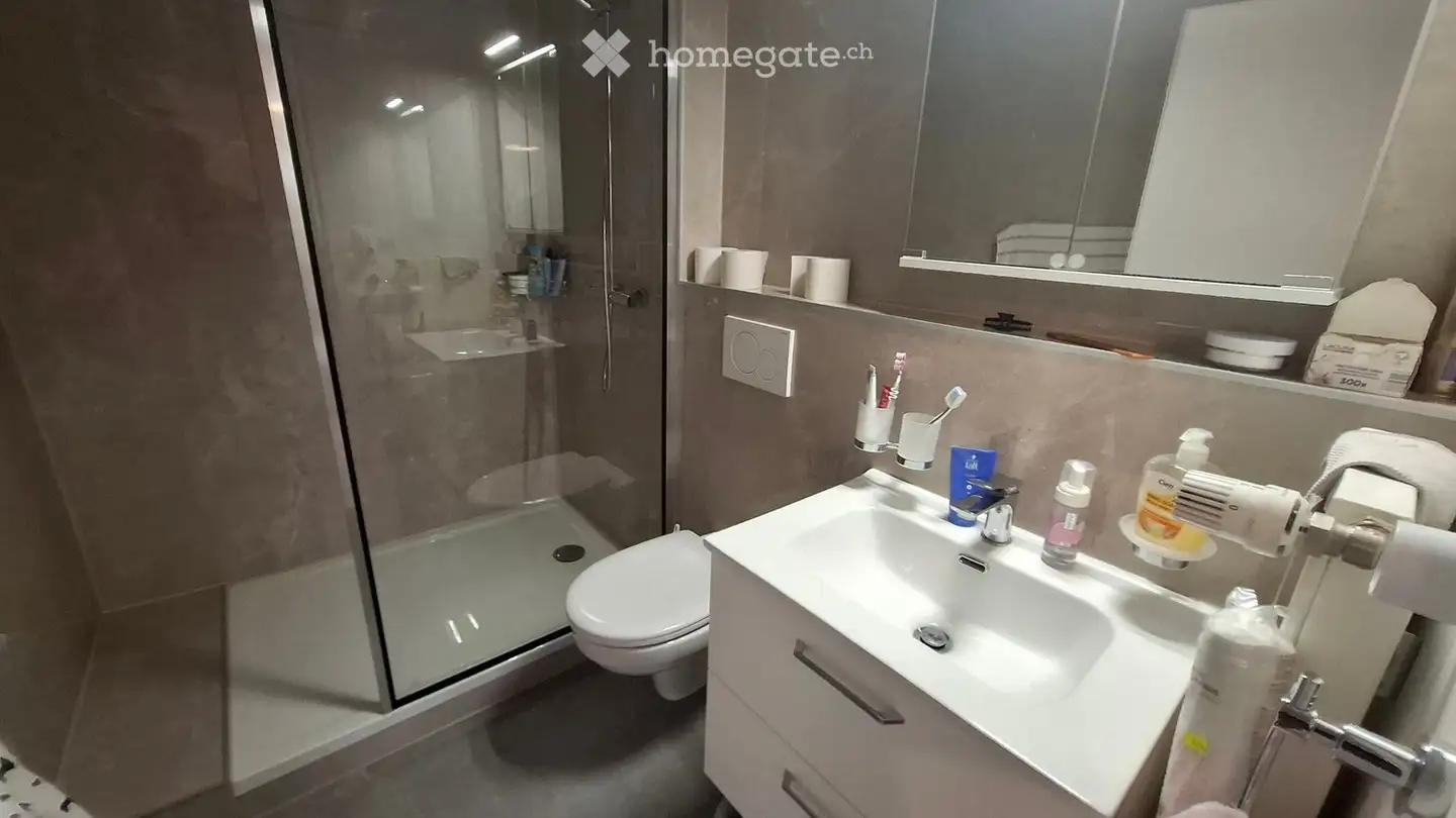 Apartment for rent - 3705 Faulensee - Photo 3