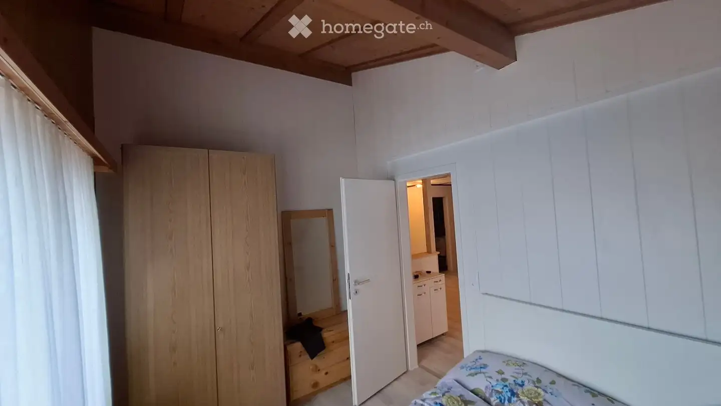 Apartment for rent - 3705 Faulensee - Photo 4