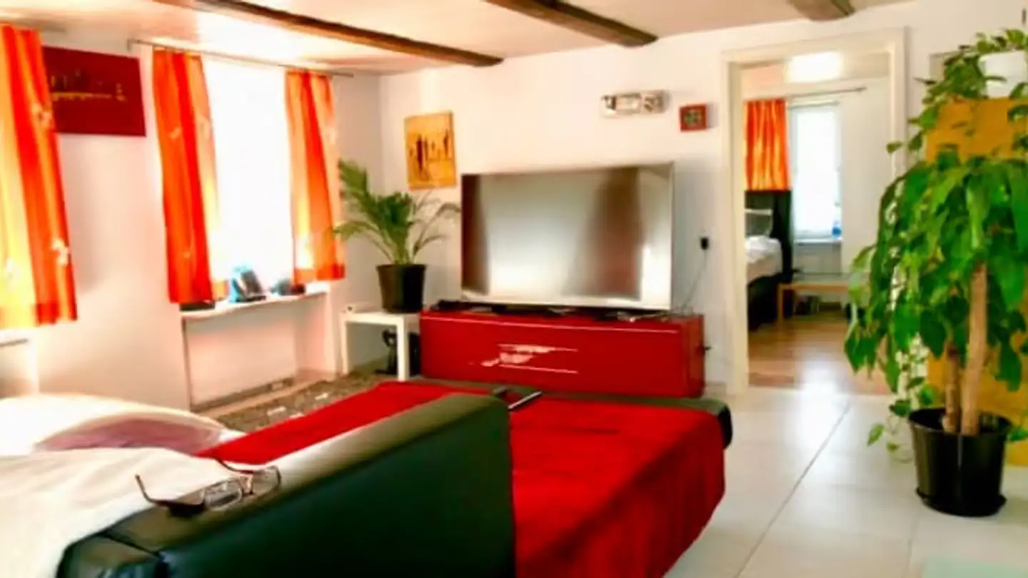 Wohnung mieten - Altweg 1, 5606 Dintikon - Foto 2