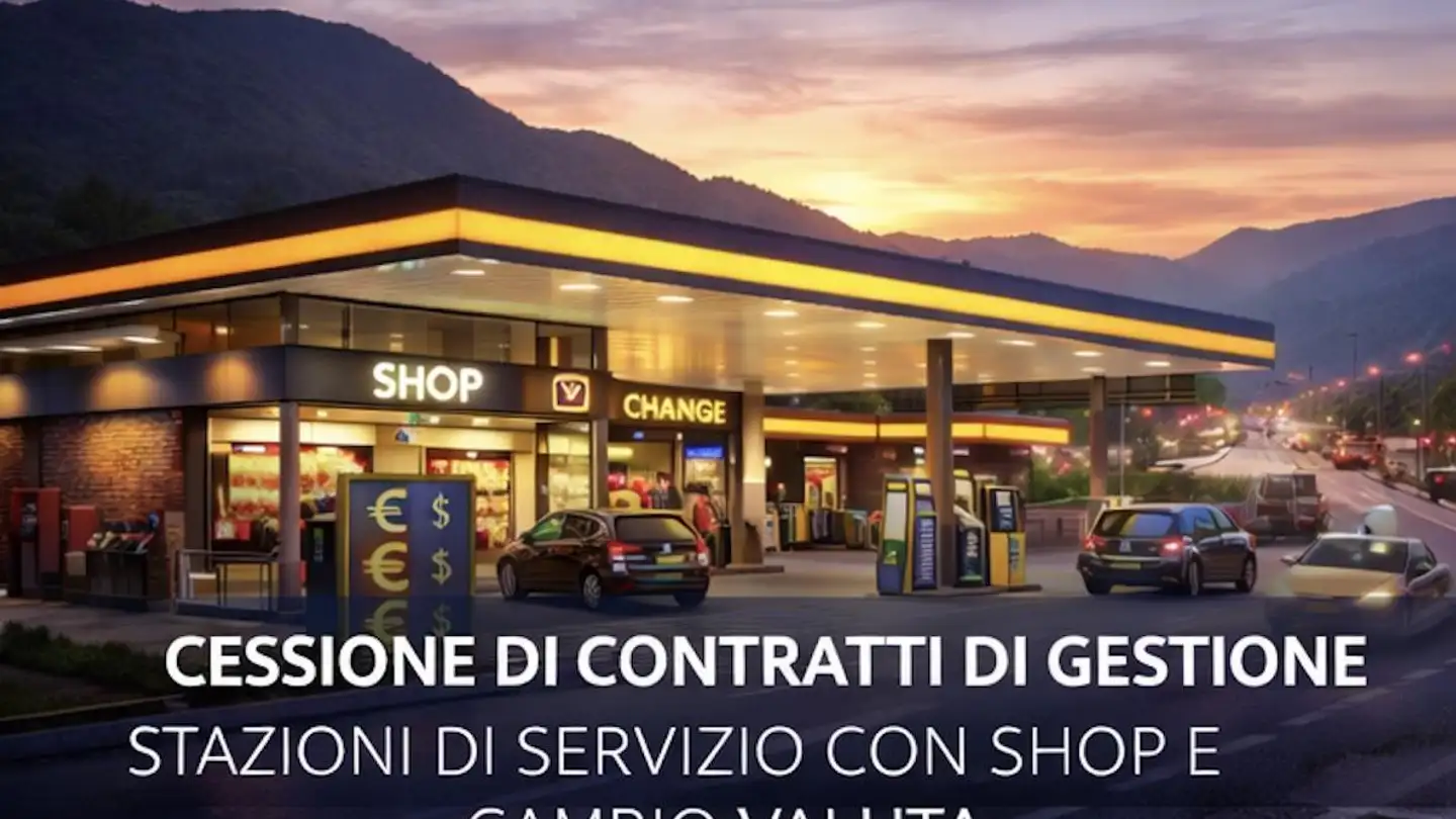 Commercial à vendre - 6850 Mendrisio