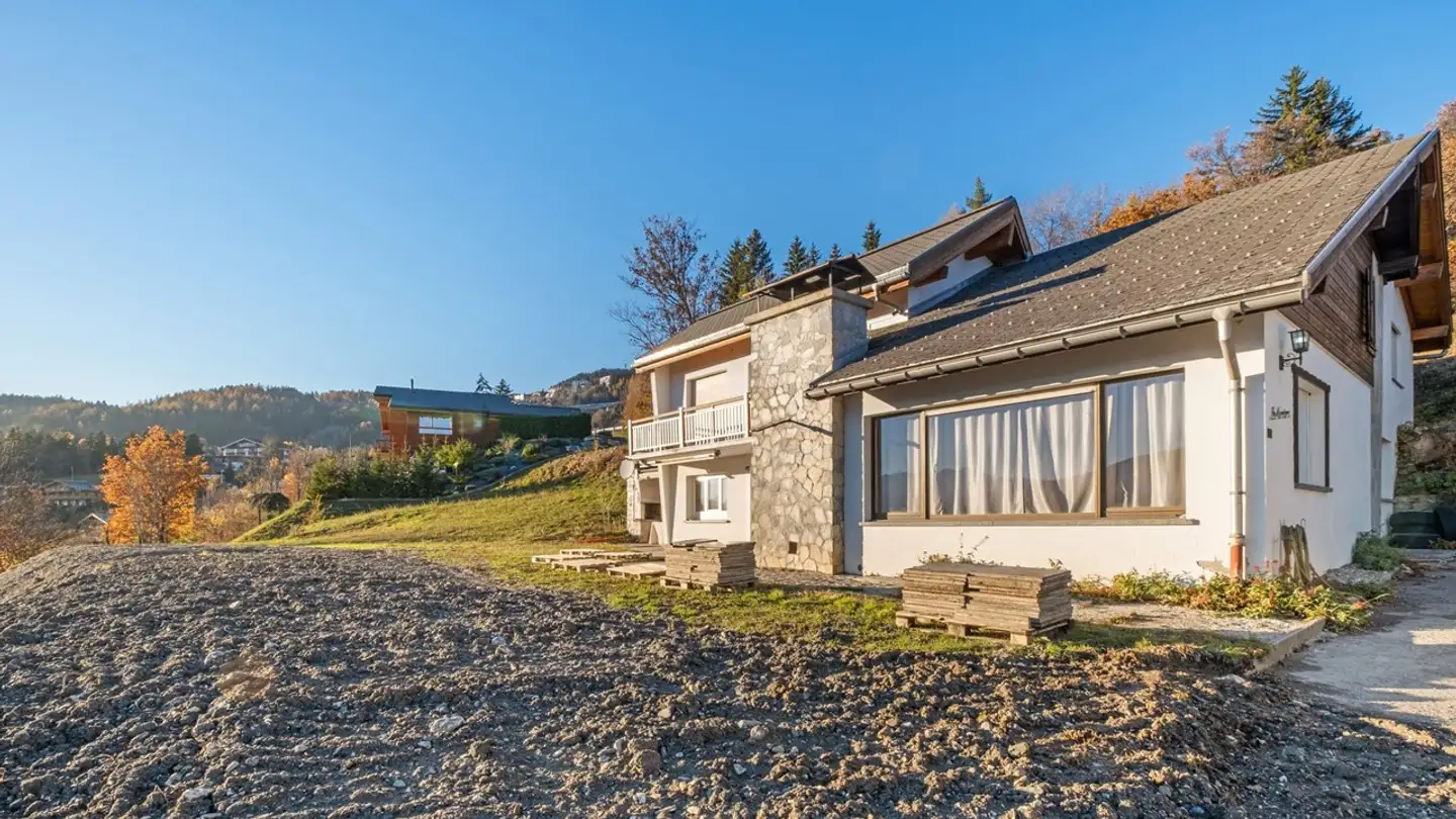 Villa for sale - 3975 Randogne