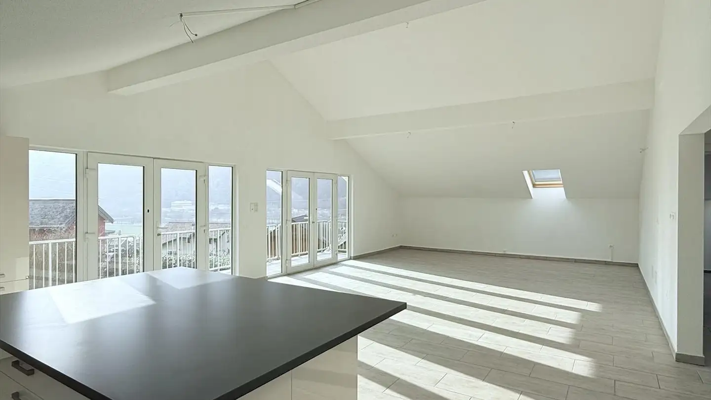 Appartamento in vendita - 1890 St-Maurice - Foto 3