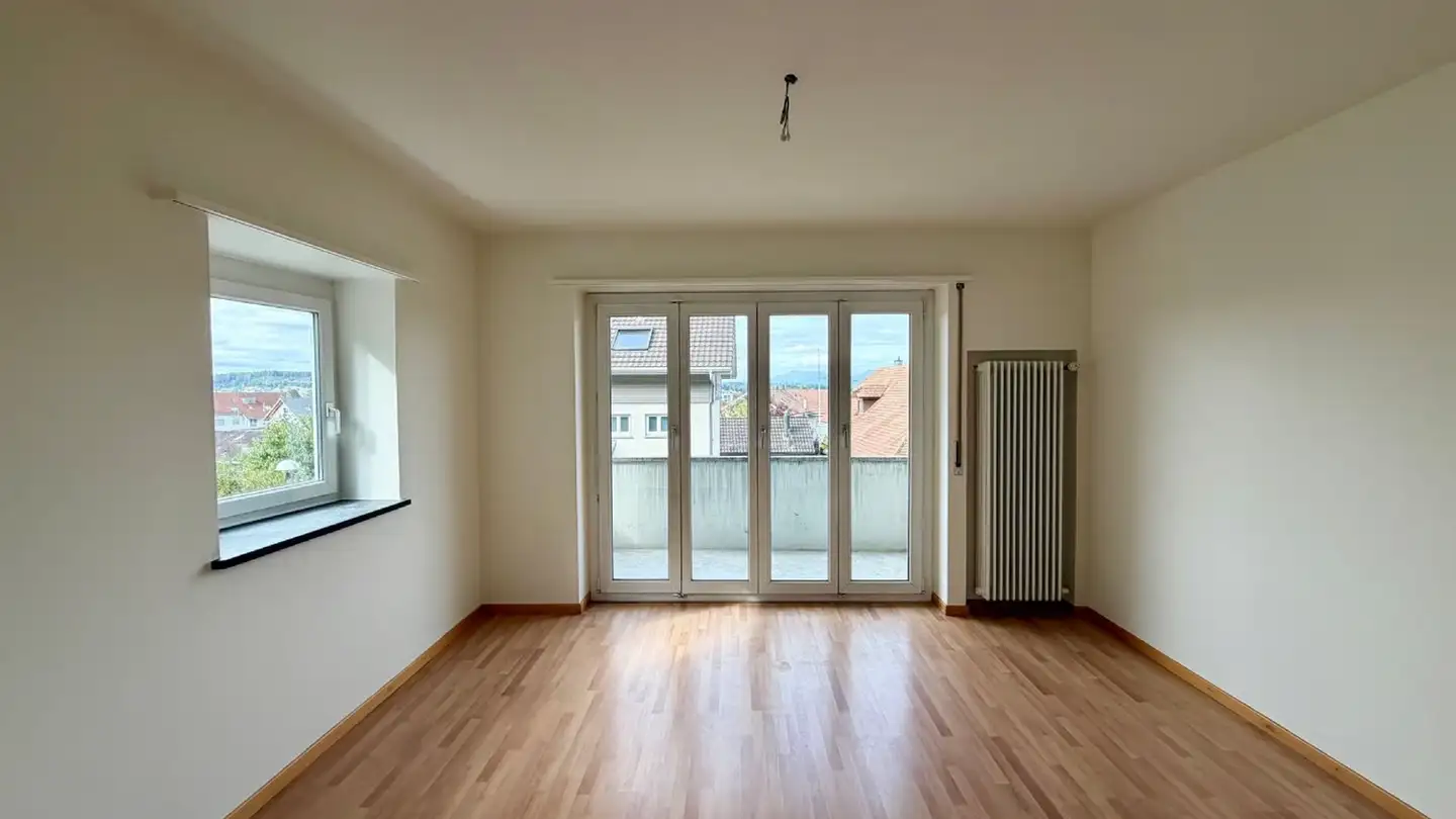 Apartment for rent - Waldpark 9, 4665 Oftringen