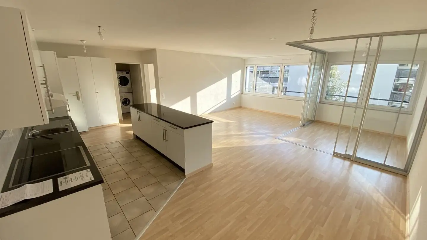 Apartment for rent - Arianestrasse 19, 8052 Zürich - Photo 2
