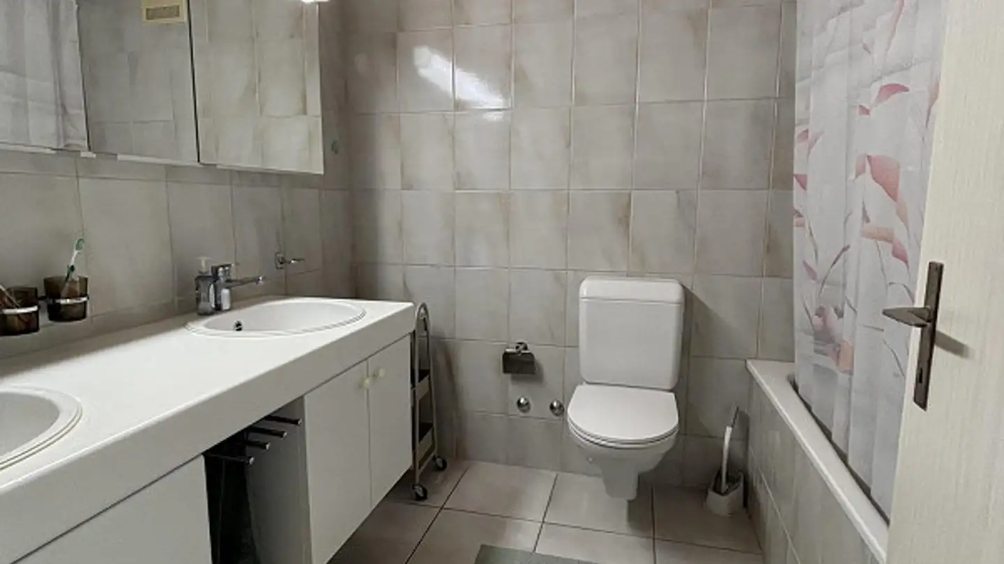 Penthouse for rent - Wiesentalstrasse 143, 7000 Chur - Photo 4