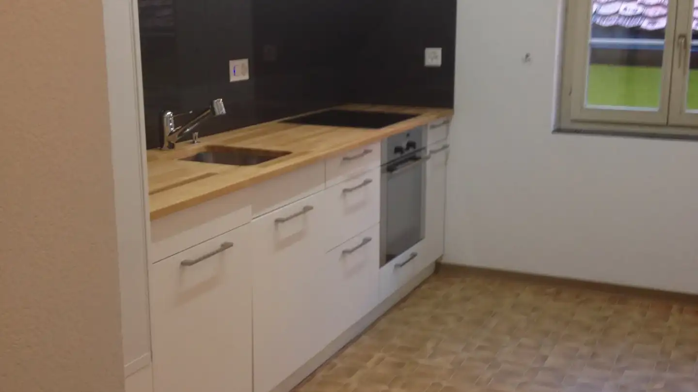 Apartment for rent - Vialstrasse 1, 7205 Zizers