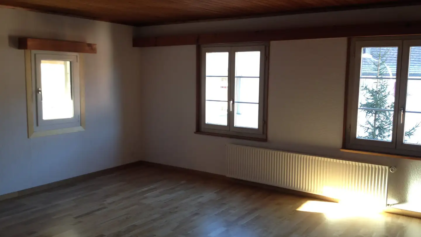 Apartment for rent - Vialstrasse 1, 7205 Zizers - Photo 3