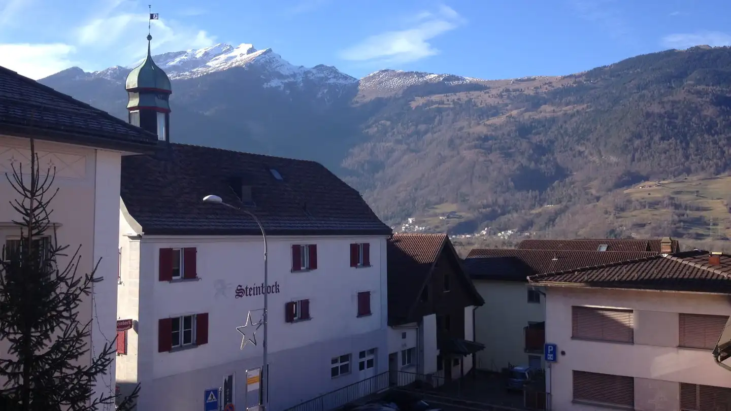 Apartment for rent - Vialstrasse 1, 7205 Zizers - Photo 4
