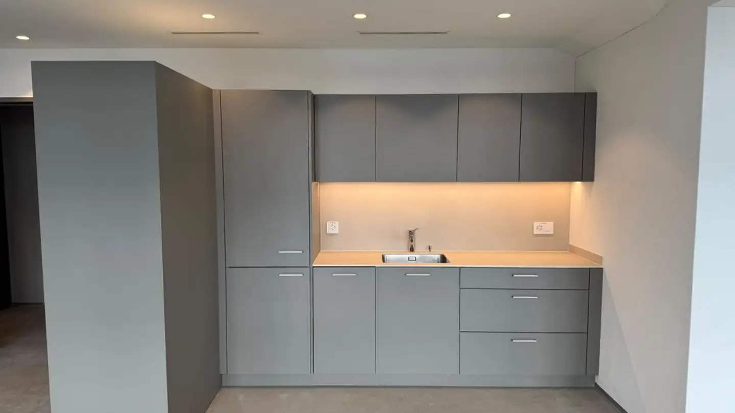 Office space for rent - Thurgauerstrasse 107, 8152 Glattpark (Opfikon) - Photo 3