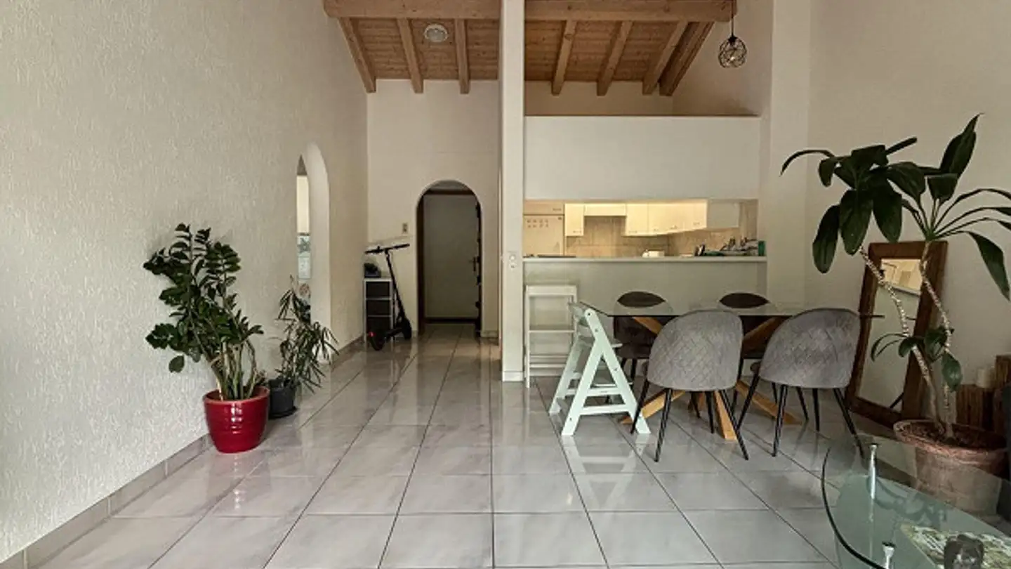 Penthouse for rent - Wiesentalstrasse 143, 7000 Chur - Photo 2