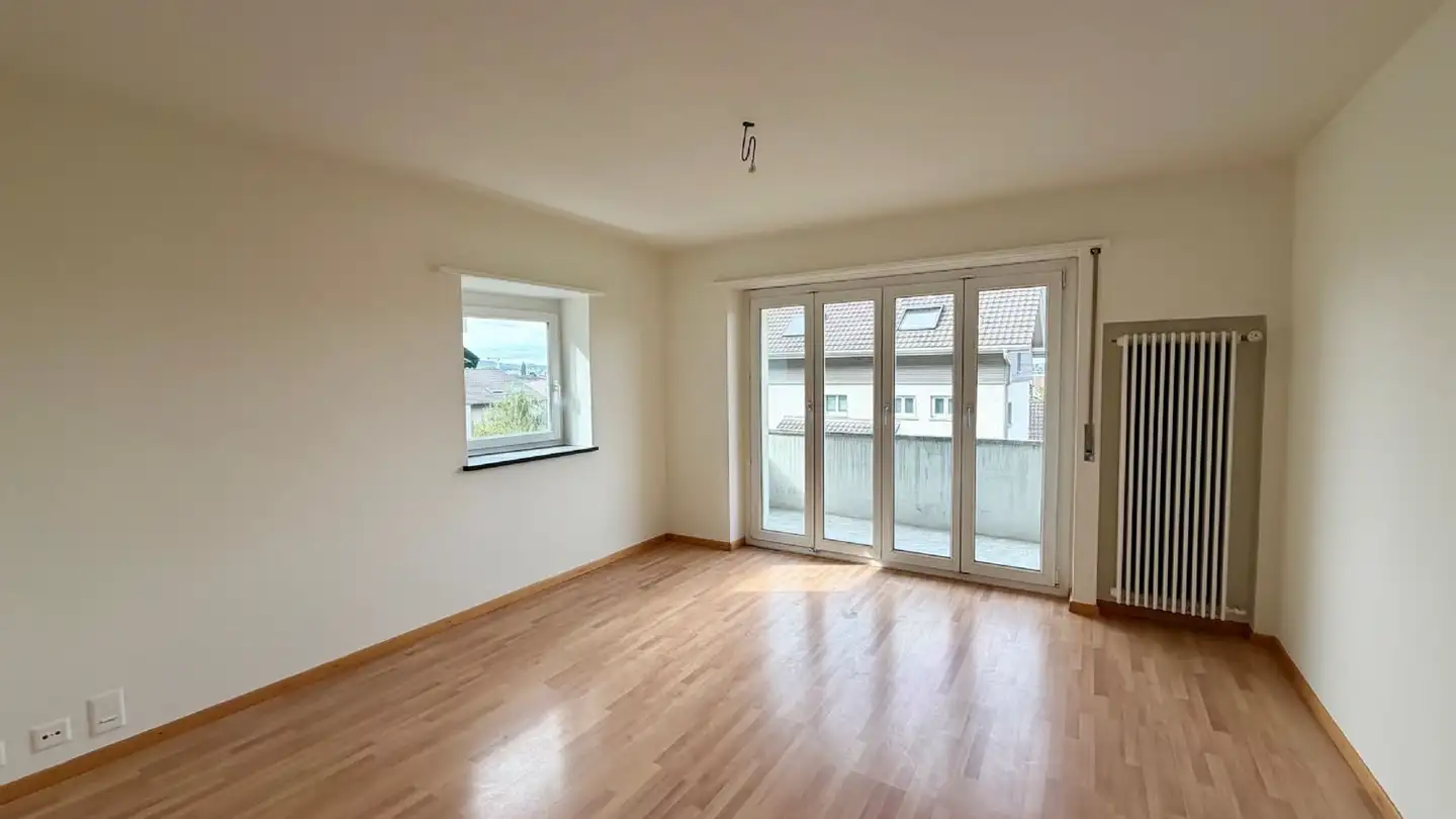 Apartment for rent - Waldpark 9, 4665 Oftringen - Photo 2