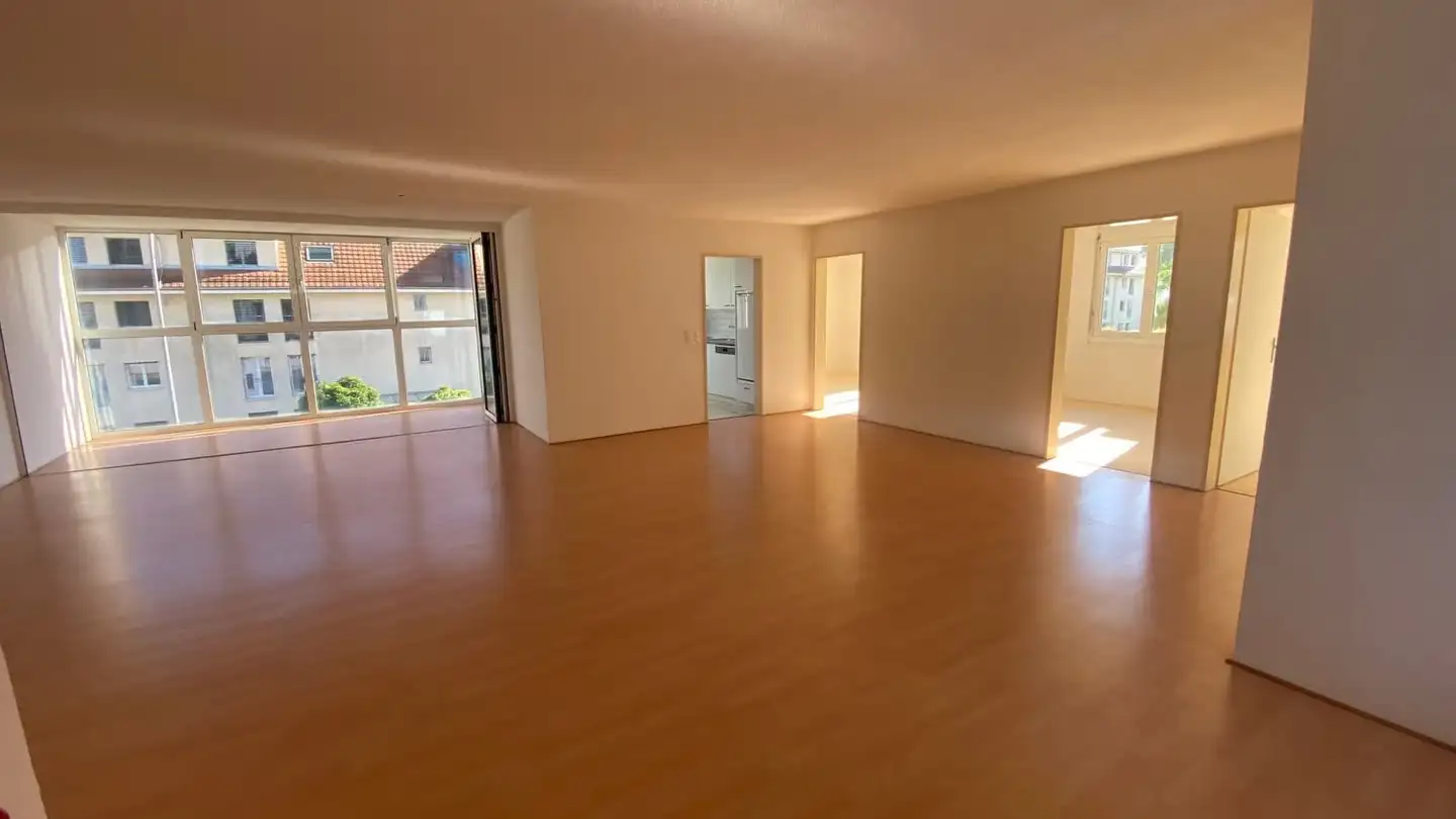 Loft for rent - Gösgerstrasse 15, 4652 Winznau