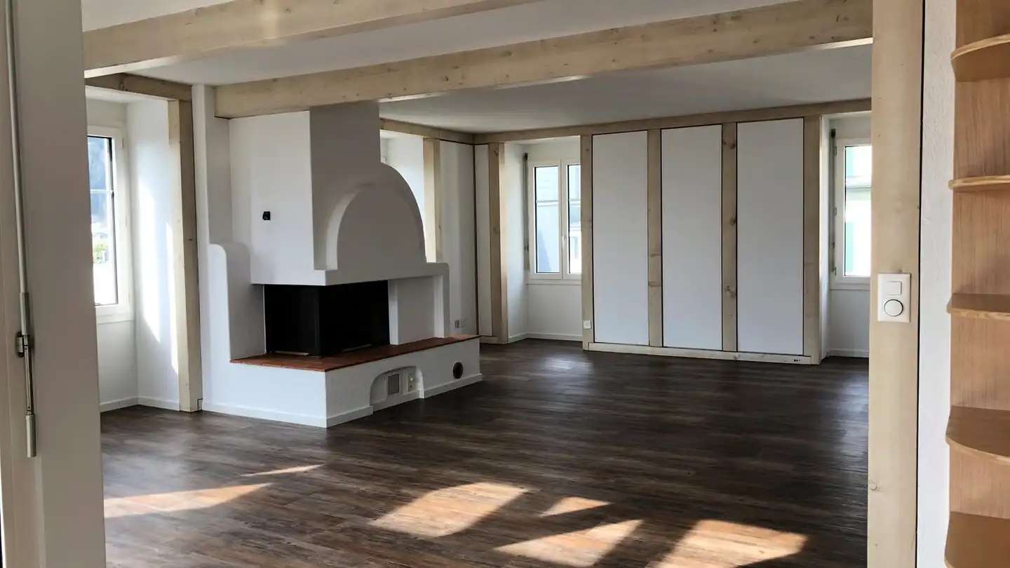 Attic flat for rent - Centralstrasse 42, 3800 Interlaken - Photo 3