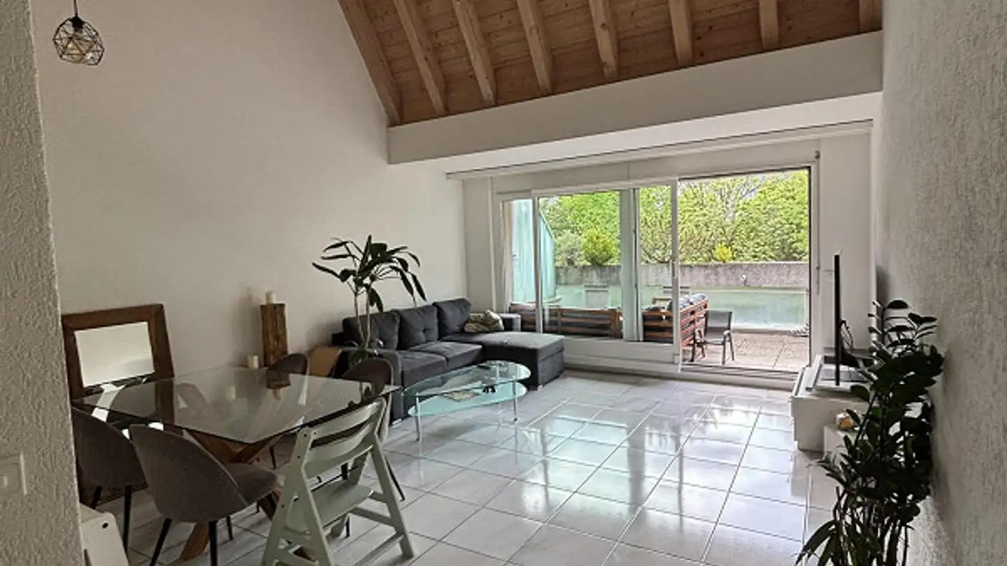 Penthouse for rent - Wiesentalstrasse 143, 7000 Chur - Photo 3