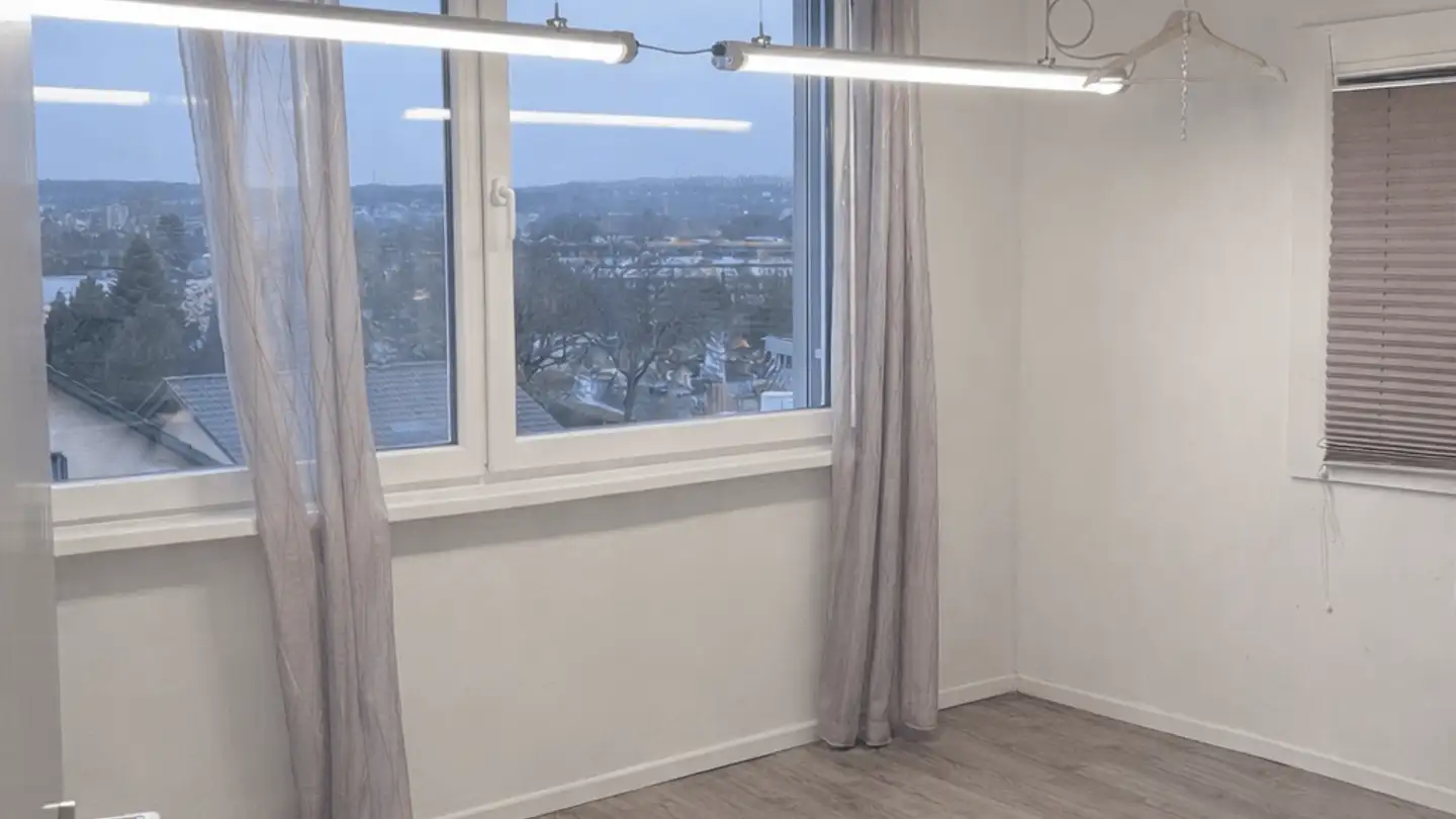 Bureau à louer - Route Des Toches 3, 1026 Echandens - Photo 3