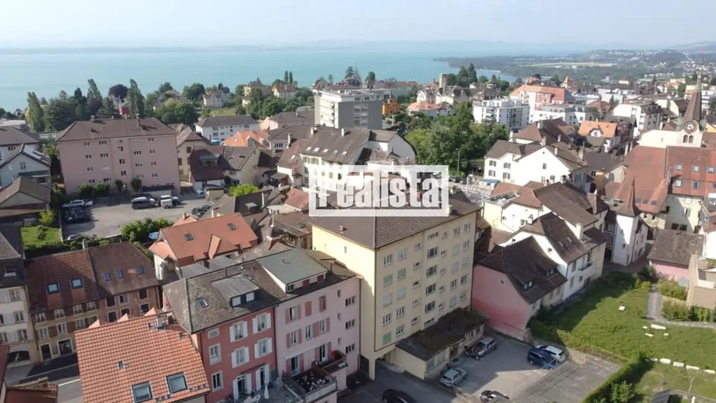 Appartamento in vendita - 2034 Peseux - Photo 3