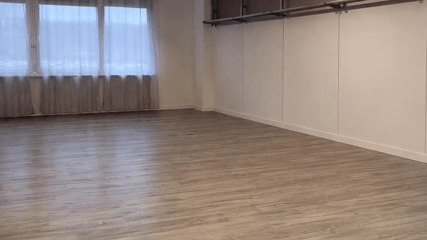 Bureau à louer - Route Des Toches 3, 1026 Echandens