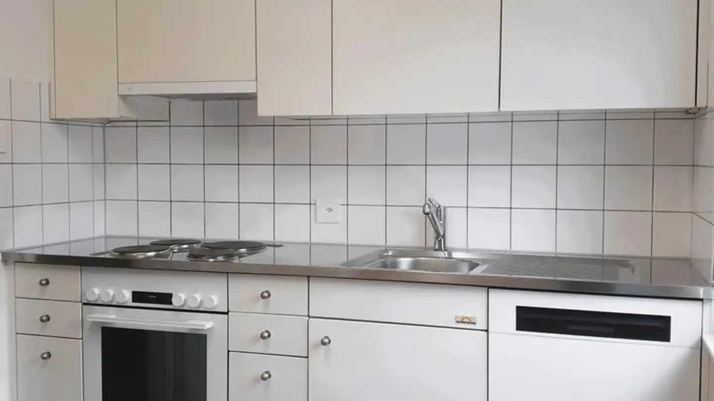 Wohnung mieten - Haldenweg 46, 4500 Solothurn - Foto 2