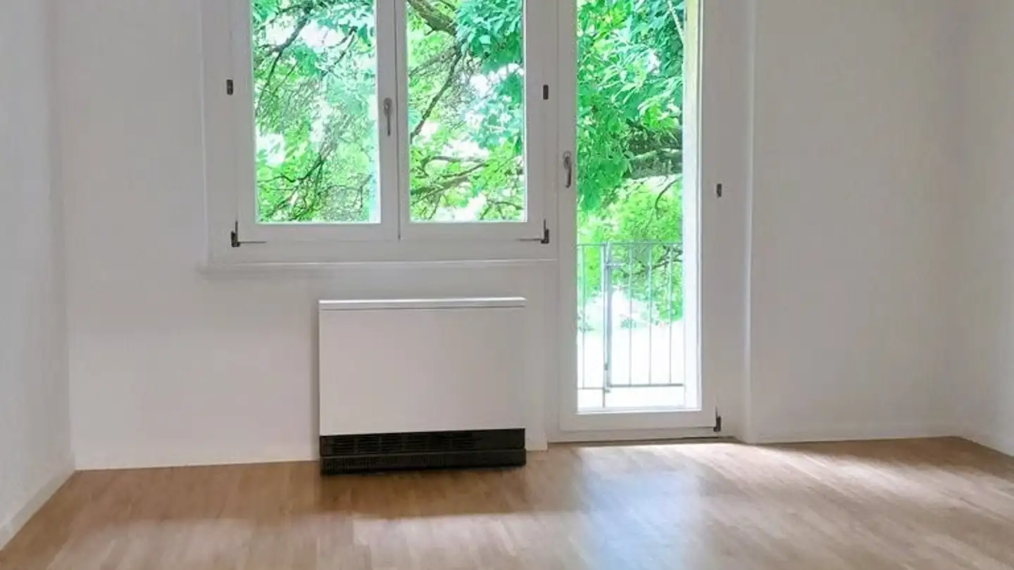 Wohnung mieten - Haldenweg 46, 4500 Solothurn - Foto 4