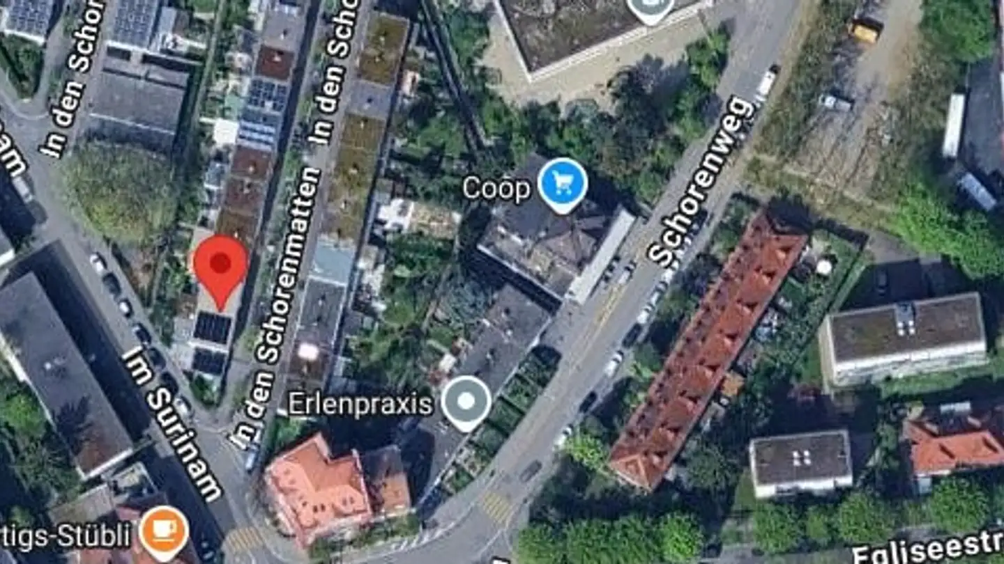 Single house for sale - In Den Schorenmatten 3, 4058 Basel - Photo 2