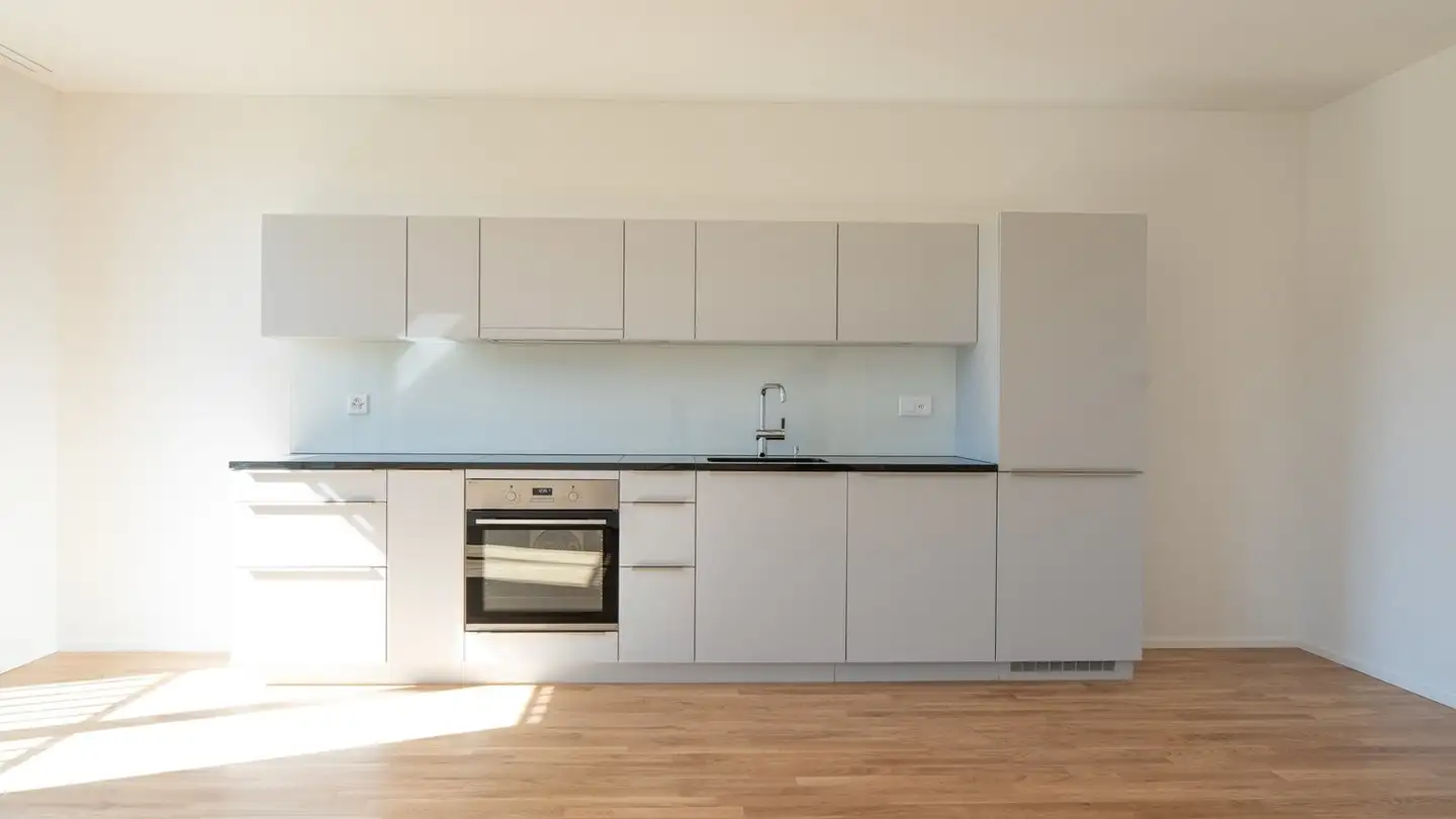 Appartamento in affitto - Jurastrasse 5, 5507 Mellingen - Foto 3